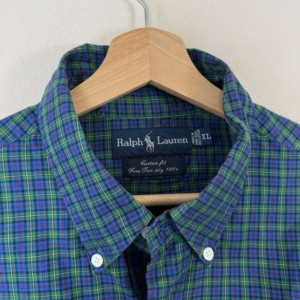 Polo Ralph Lauren vintage 90s